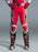 Racer Portl Pants - Red/Gray/Orange
