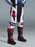 Techstar Knif Pants - Black/Red/White