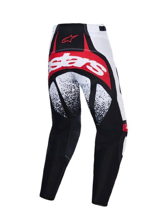 Techstar Nomur Pants - Black/Red/White