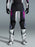 2026 Fluid Grid Pants Black/Light Gray/Purple