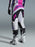 2026 Fluid Grid Pants Black/Light Gray/Purple