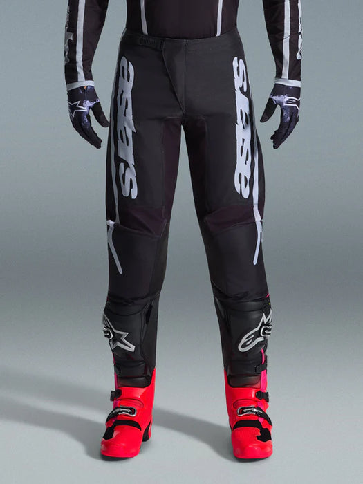 2026 Fluid Apex Pants Black/Gray