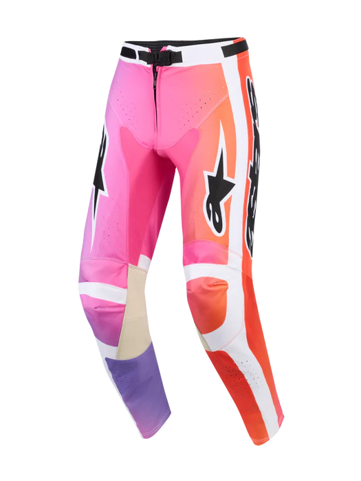 2026 Racer Air Portl Pants Multicolor