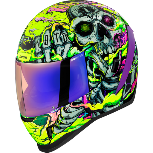 Icon Airform Hippy Dippy Helmet