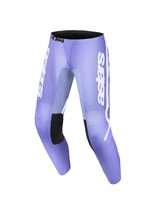 2026 Stella Fluid Apex Pants Violet/White