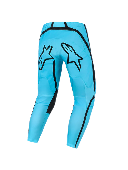 2026 Stella Fluid Apex Pants Tropical/Black