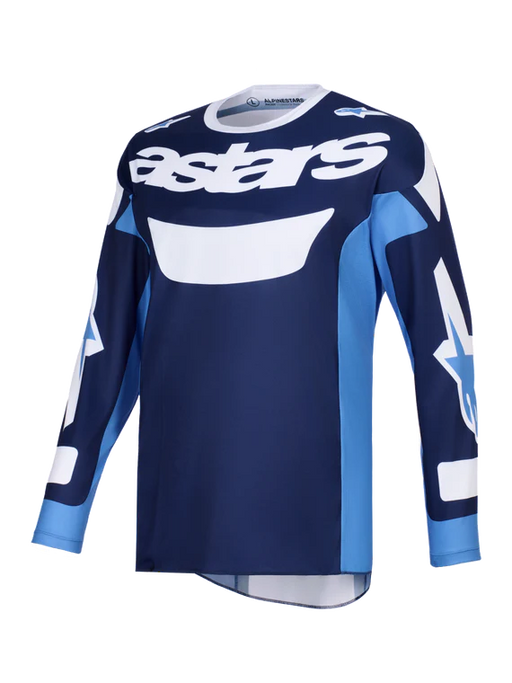 Alpinestars Racer Riway Jersey UCLA Blue/White