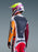 RACER PORTL JERSEY - RED/GRAY/ORANGE
