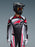 TECHSTAR NOMUR JERSEY - BLACK/RED/WHITE