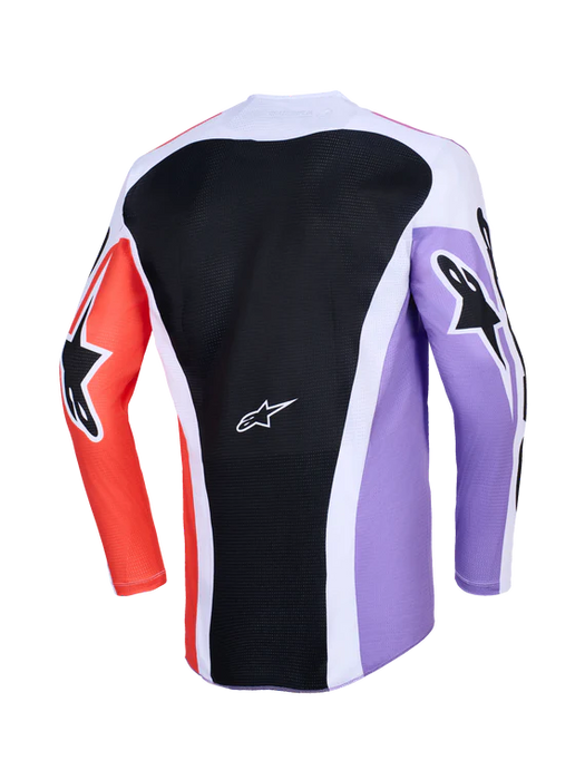 2026 Racer Air Portl Jersey Multicolor