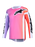 2026 Racer Air Portl Jersey Multicolor
