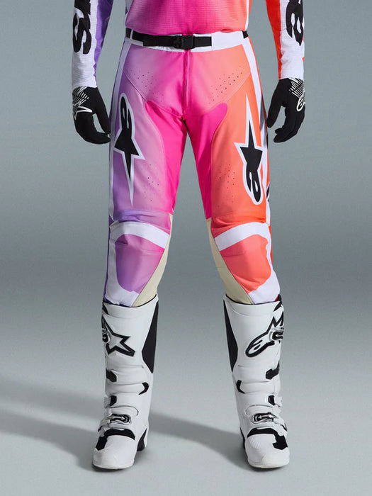 2026 Racer Air Portl Pants Multicolor