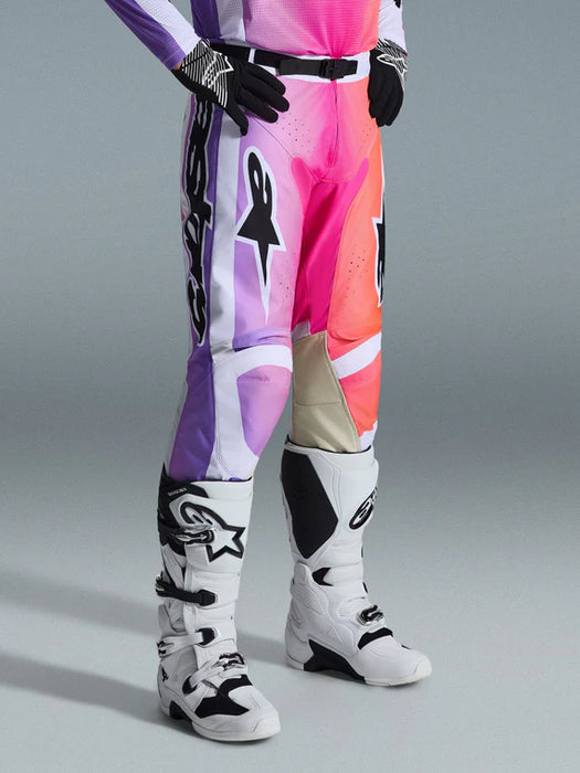 2026 Racer Air Portl Pants Multicolor