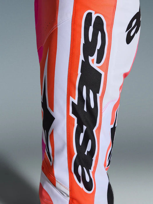 2026 Racer Air Portl Pants Multicolor