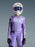 2026 Stella Fluid Apex Jersey Violet/White