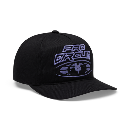 Fox Racing Pro Circuit Snapback Hat