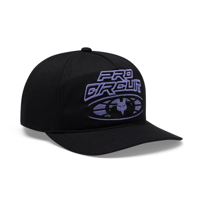 Fox Racing Pro Circuit Snapback Hat