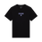 Fox Racing Pro Circuit Midweight Tee - Black