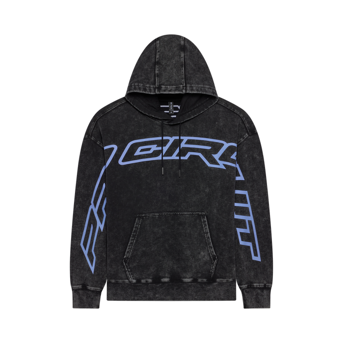 Fox Racing Pro Circuit Fleece - Black
