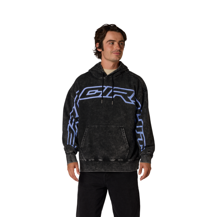 Fox Racing Pro Circuit Fleece - Black