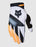 Fox Racing 180 Noble Gloves - Black/White