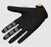 Fox Racing 180 Noble Gloves - Black/White