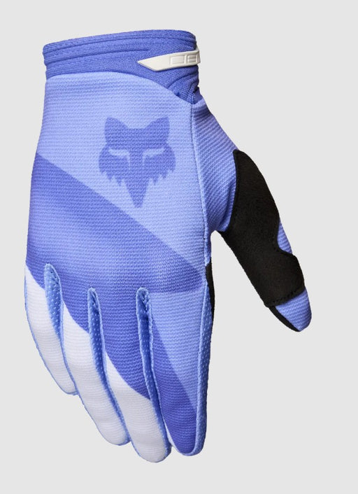FOX Racing Youth 180 Noble Gloves - Purple Dove