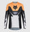 Fox Racing Youth Noble Jersey - Black White
