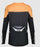 Fox Racing Youth Noble Jersey - Black White