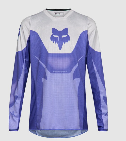 Fox Racing Youth Noble Jersey - Purple Dove