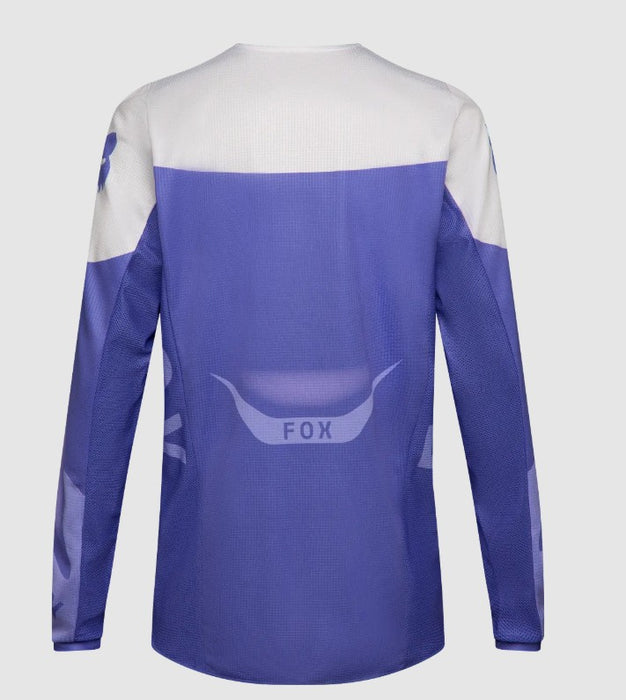 Fox Racing Youth Noble Jersey - Purple Dove