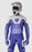 Fox Racing 180 Noble Jersey - Purple Dove
