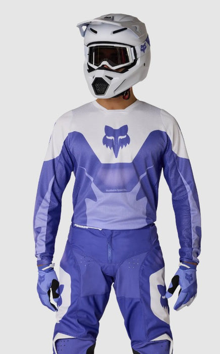 Fox Racing 180 Noble Jersey - Purple Dove