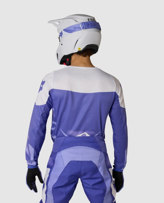 Fox Racing 180 Noble Jersey - Purple Dove