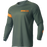 Thor Range Jersey - Green