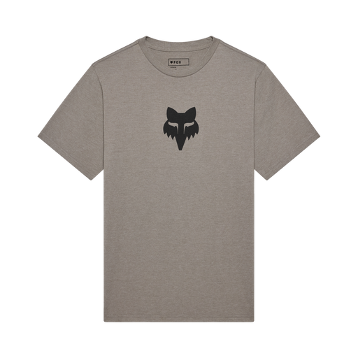 Fox Racing Fox Head 195 Original Tee - Grey