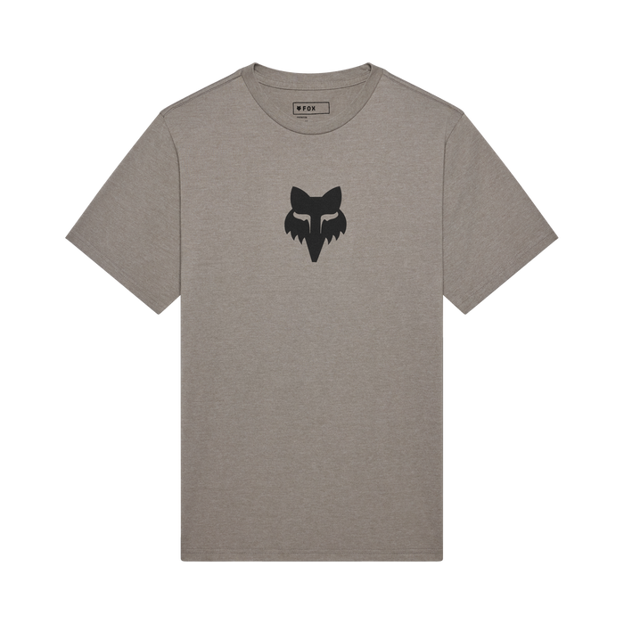 Fox Racing Fox Head 195 Original Tee - Grey