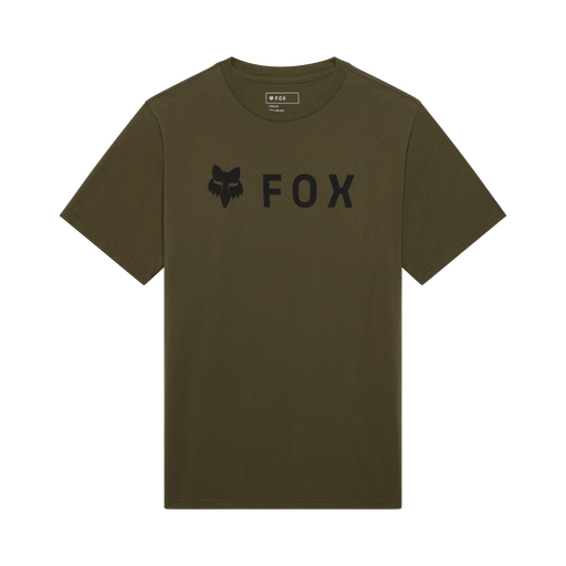 Fox Racing Absolute 195 Original Tee - Olive