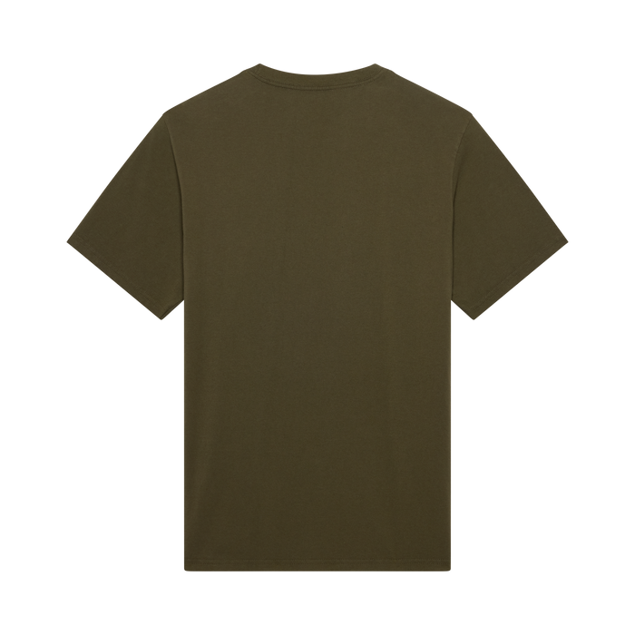 Fox Racing Absolute 195 Original Tee - Olive