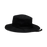 Fox Racing Base Over Sun Hat - Black