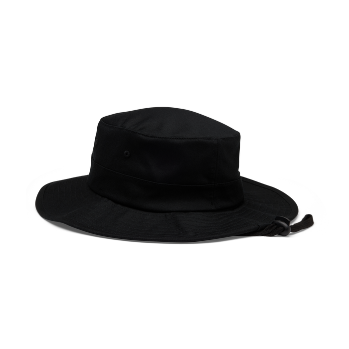 Fox Racing Base Over Sun Hat - Black