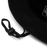 Fox Racing Base Over Sun Hat - Black
