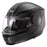 Horizon Modular Helmet - Matte Black