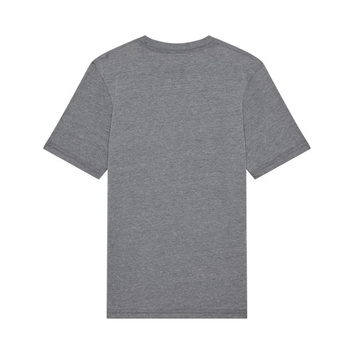 Fox Racing Youth Fox Head Tee - Dark Grey