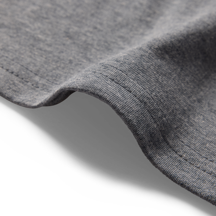 Fox Racing Youth Fox Head Tee - Dark Grey