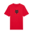 Fox Racing Youth Fox Head Tee - Red