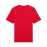 Fox Racing Youth Fox Head Tee - Red