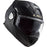 Advant X Modular Helmet - Matte Black