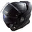 Advant X Modular Helmet - Matte Black