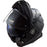 Advant X Modular Helmet - Matte Black
